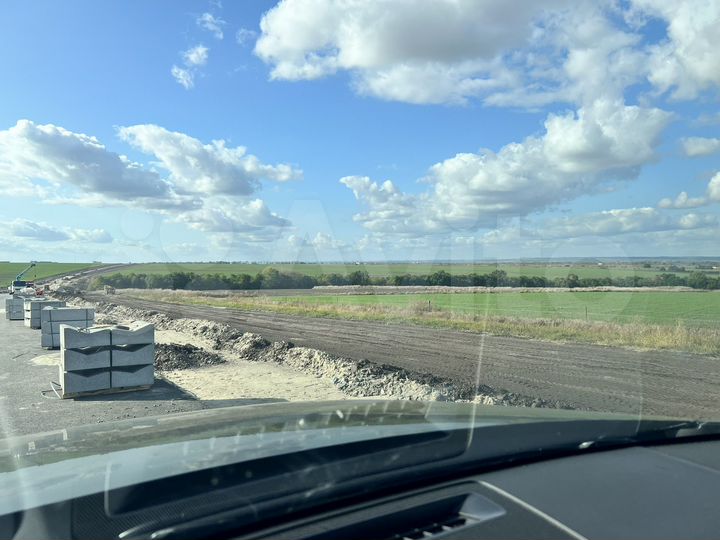 Участок 10 га (промназначения)