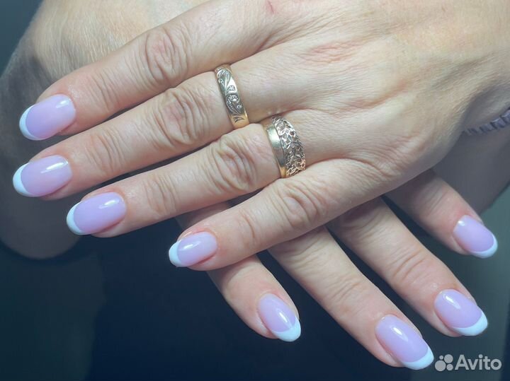 Мастер маникюра на дому