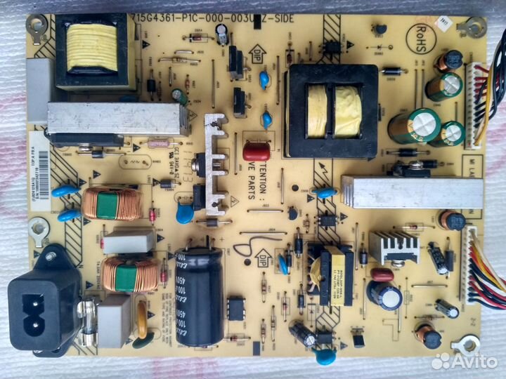 715G4361-P1C-000-003U