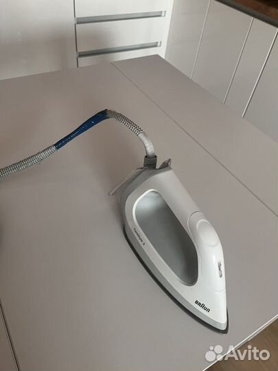 Корпус Braun CareStyle 3 IS3041WH 5512811691