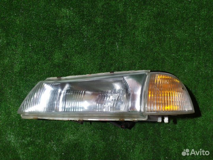 Фара левая Daewoo Nexia N100 1.5 2006