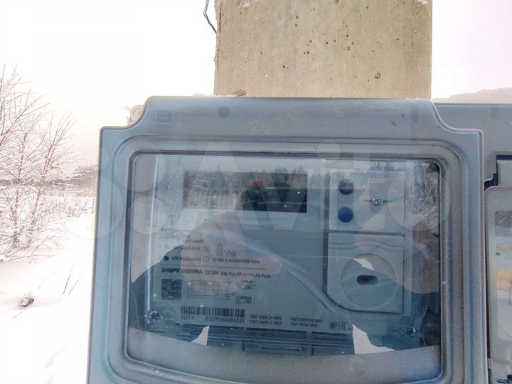 Участок 7,5 сот. (СНТ, ДНП)