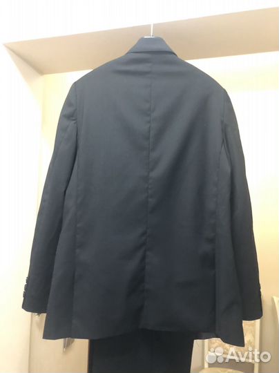 Костюм брючный на мальчика подростка