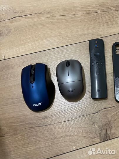 Пульт для телевизора xiaomi