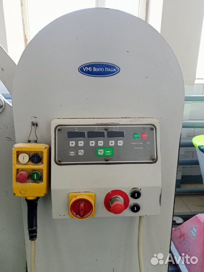 Пресс для пиццы