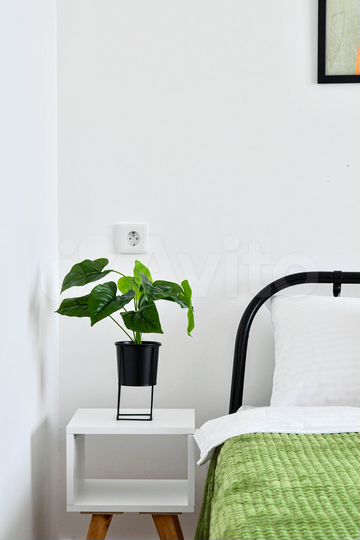 2-к. квартира, 54 м², 6/10 эт.