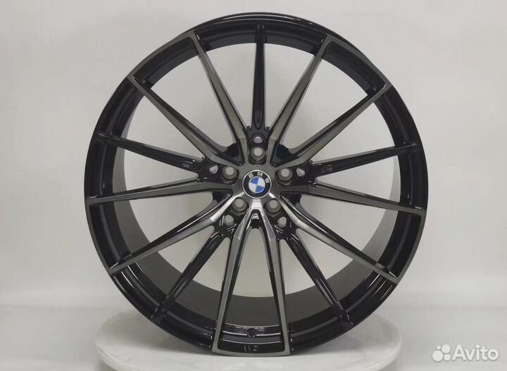 Кованые диски R21