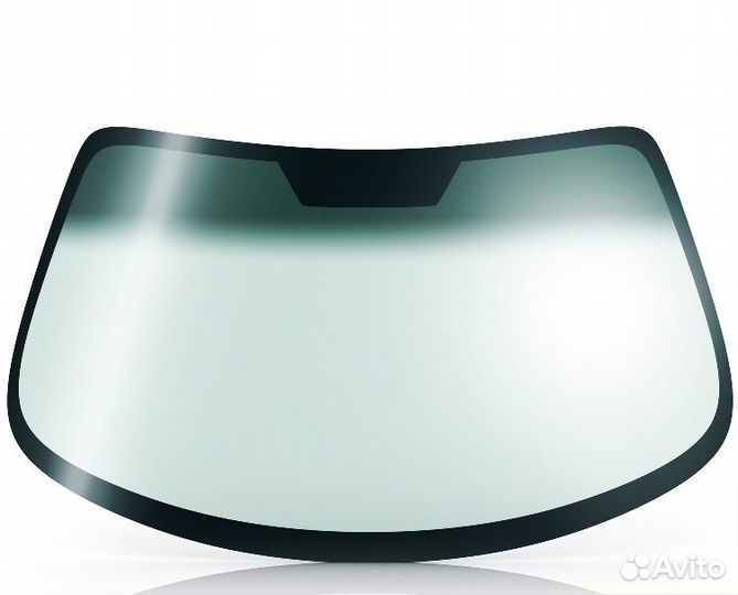 Лобовое стекло Хендай Портер 1