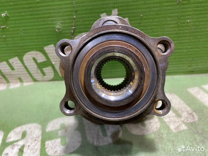 Ступица задняя Nissan Skyline PV36 VQ35HR 2008