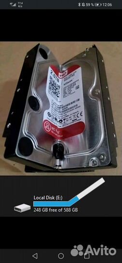 Профессиональное обслуживание видео и сетей