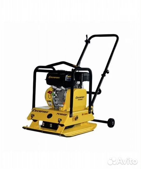 Аренда виброплиты