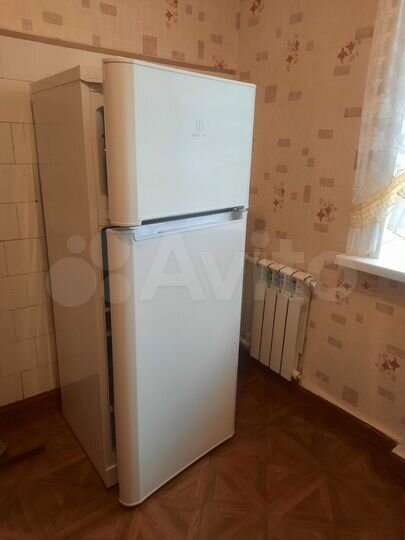 2-к. квартира, 46 м², 2/4 эт.