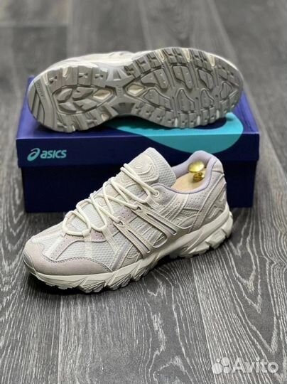 Asics GEL-Sonoma 15-50 Cream