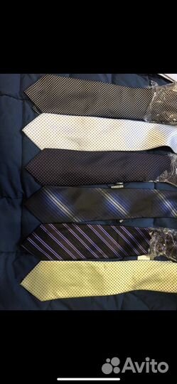 Галстук мужской kanzler