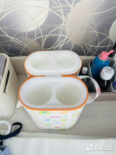 Матрас для пеленания