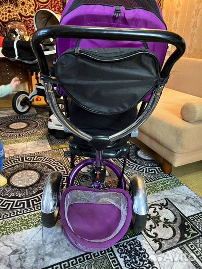 Велосипед бу audi