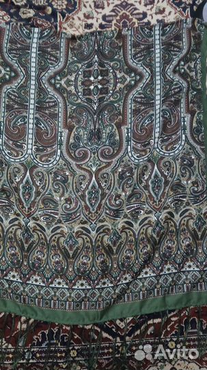 Павловопосадский палантин