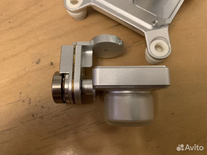 Камера/подвес от квадрокоптера dji phanthom 2