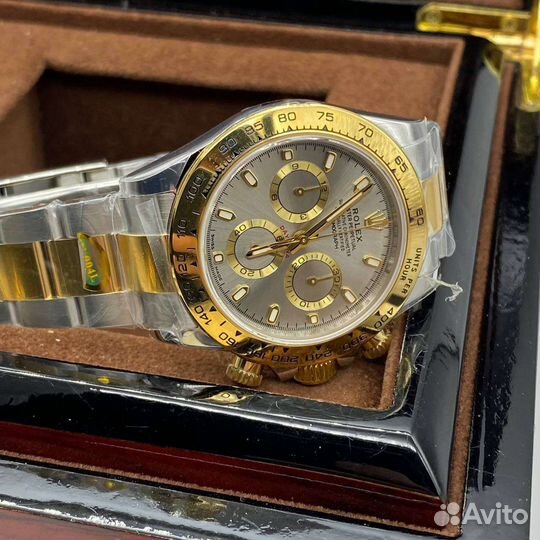 Часы мужские Rolex Daytona