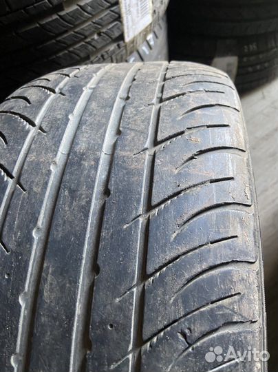 Kumho Ecsta SPT KU31 235/45 R17 97W