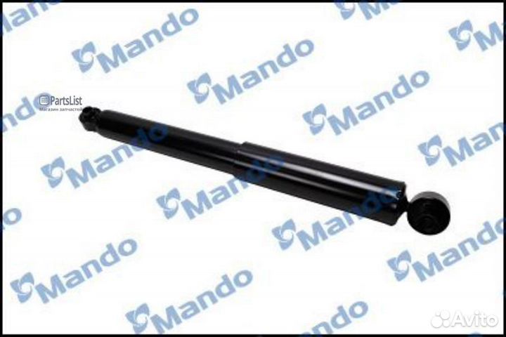 Амортизатор Москва MSS020598