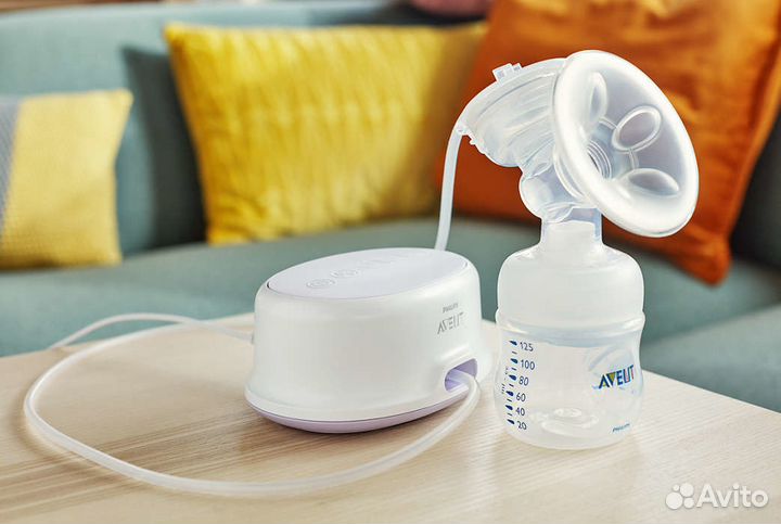 Philips Avent