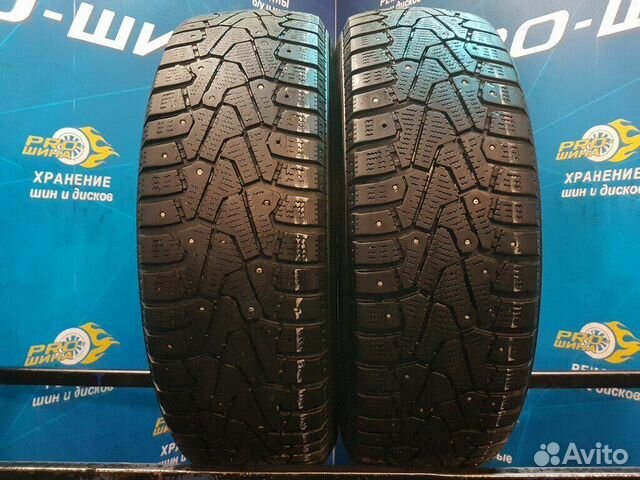 Pirelli Ice Zero 185/65 R15