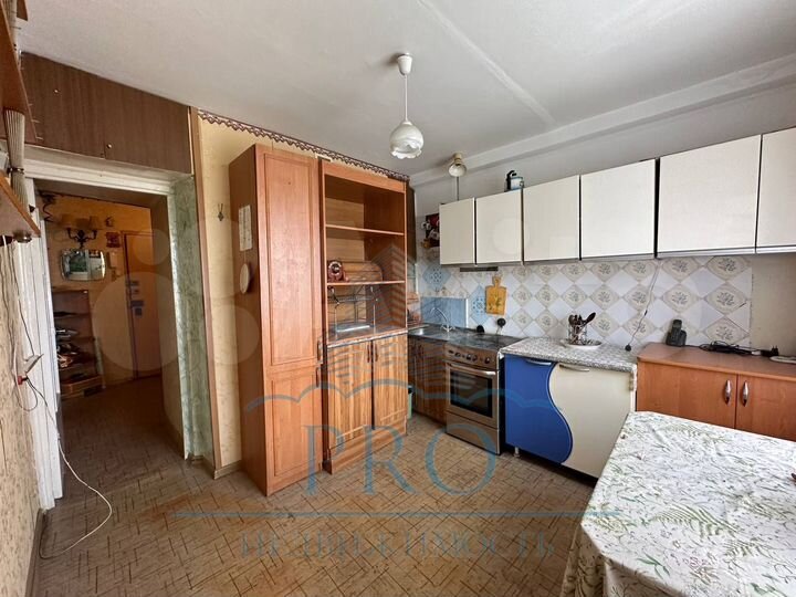 1-к. квартира, 37 м², 4/9 эт.
