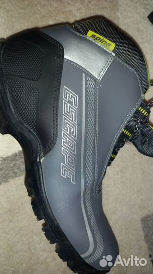 Лыжи беговые