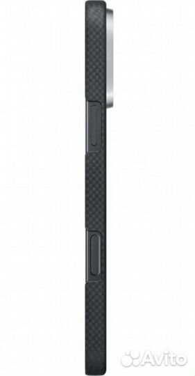 Чехол Pitaka KI1601ALP для iPhone 16 Pro Max Alie