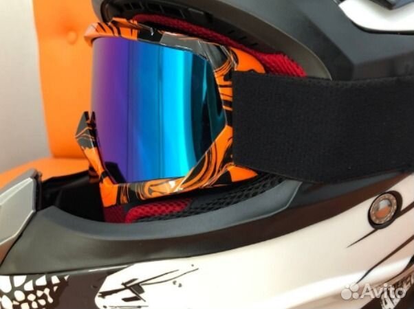 Мото очки в наличи