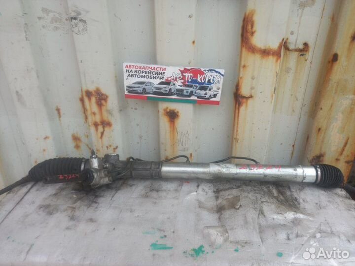 Рулевая рейка передняя Hyundai Starex H1