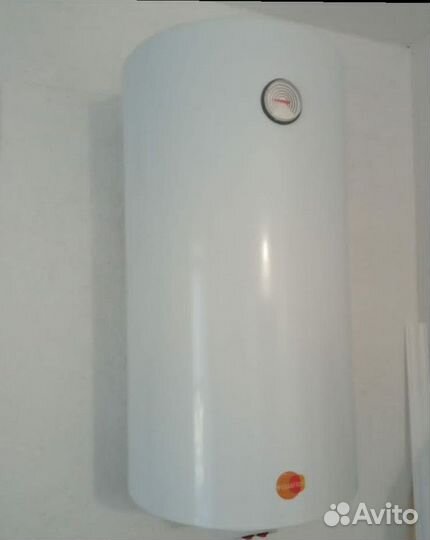 Водонагреватель