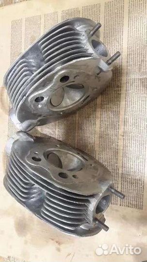 Запчасти к мотоциклу Урал