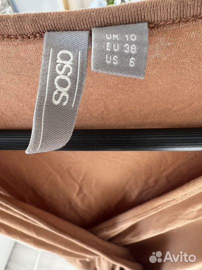 Комбинезон ASOS