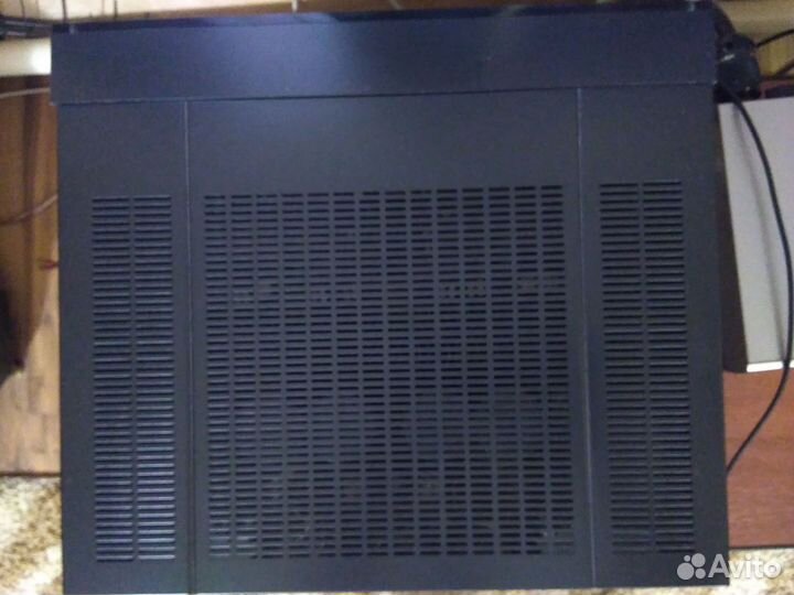 Onkyo P306+ М506R 220v винтаж