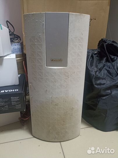 Домашний кинотеатр Panasonic SA-HT70