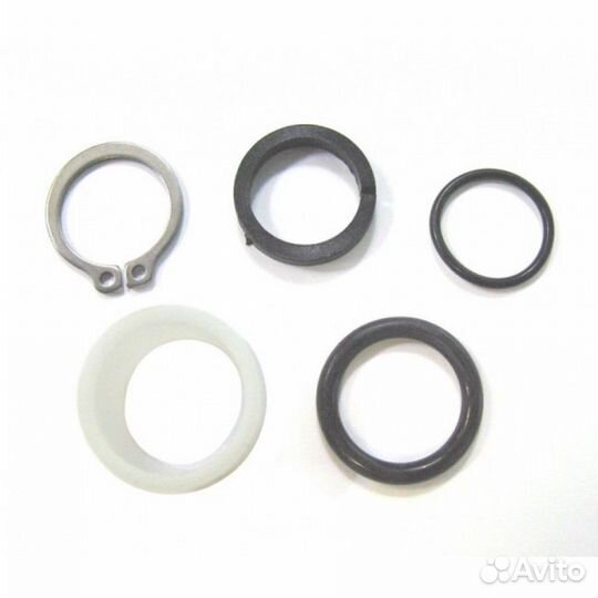 Ствол для Scorpena V 35 350