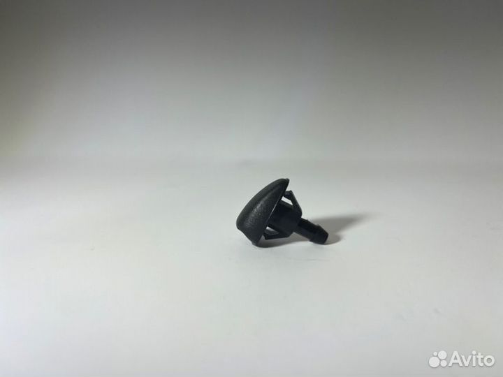 Форсунка омывателя лобового стекла Ssangyong