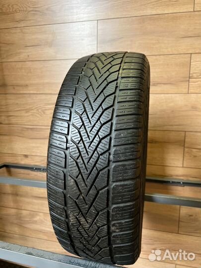 Semperit Speed Grip 2 215/60 R16