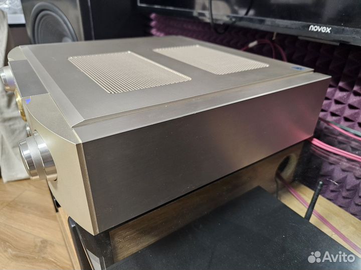 Интегральный усилитель Marantz PM-13S2