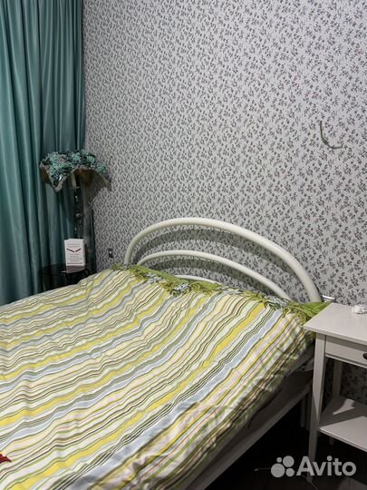 Кровать двухспальная 160 200