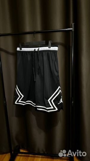 Jordan летние шорты