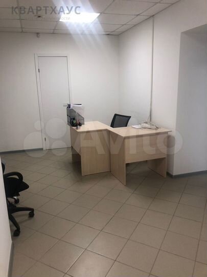 5-к. квартира, 82,6 м², 1/17 эт.