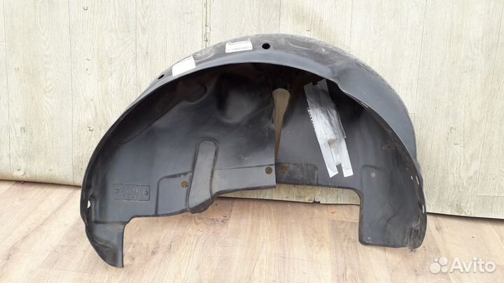 Подкрылок задний левый LADA Vesta 2017