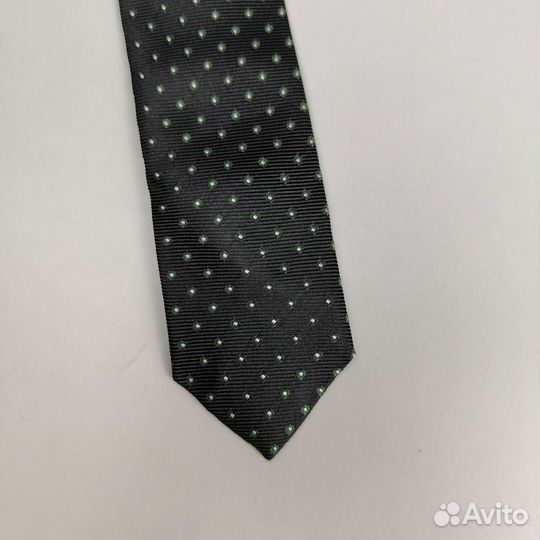 Hugo Boss Шелковый Галстук