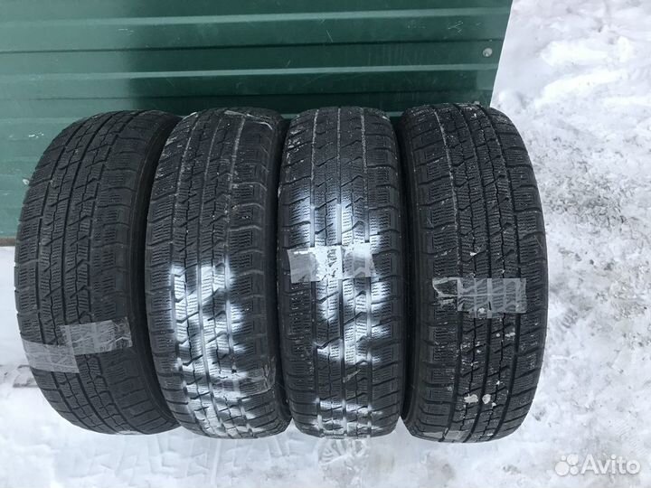 Goodyear Club 205/60 R16