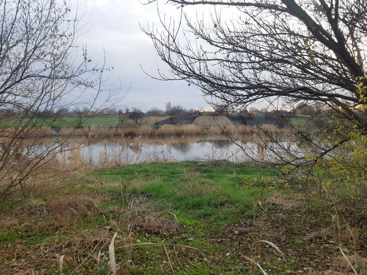 Дом 73,8 м² на участке 32,3 сот.