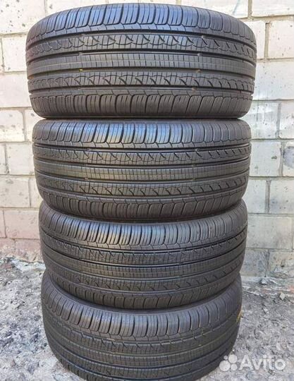 Nexen N'Priz AH8 215/55 R16 97H