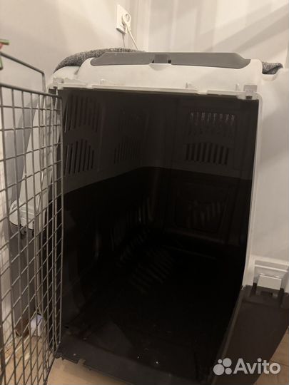 Skudo 7 Переноска для животных